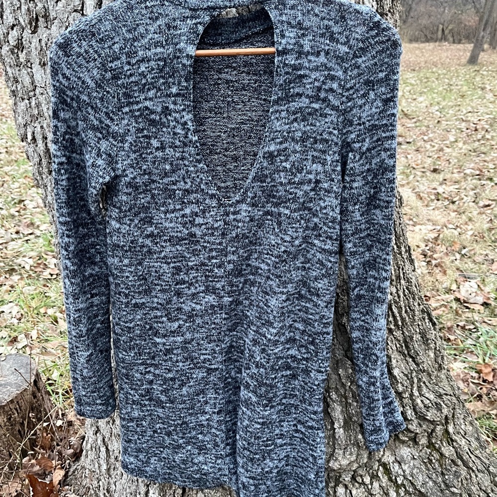 ⭐️Mm Mm Mm Sweater in size S